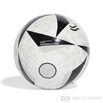 Adidas Ювентус Туринский домашний клуб IX4025 мяч (5)