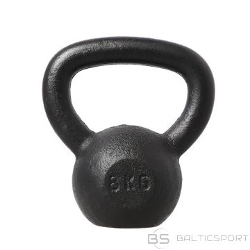 Svaru bumba čuguna /HMS KZG 8 KG ČUGUNA KATTINĀJUMS