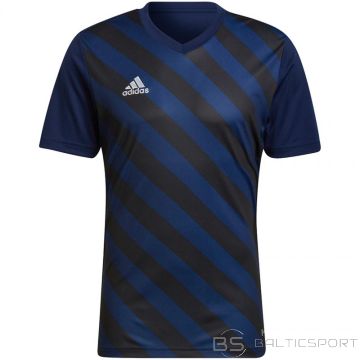 Adidas Футболка Entrada 22 Graphic Jersey M HF0131 (S)