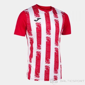 Joma Inter III T-krekls ar īsām piedurknēm 103164.602 (XS)