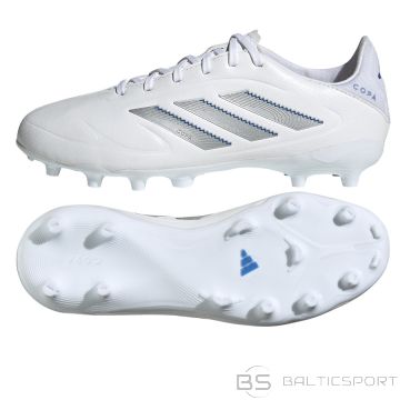 Buty adidas COPA PURE III League Jr FG/MG IE1196
