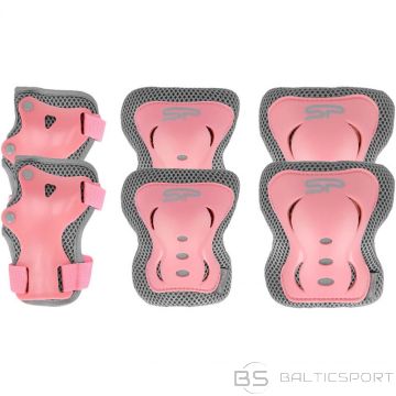 Spokey Комплект протекторов Shield Jr 940926-940925-940926 (М)