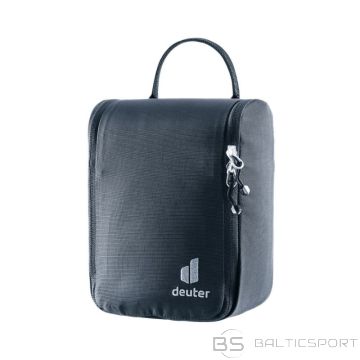 BS Косметичка Deuter Wash Center I, черная (N/A)