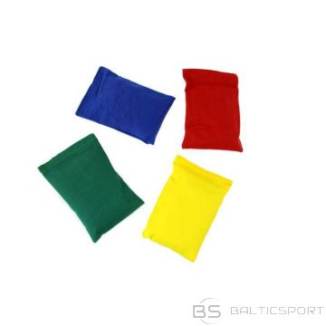 Inny Play bag set of 10 pcs 3010001 (treningowe)