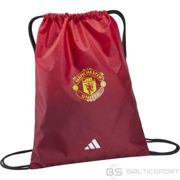 Adidas Manchester United shoe bag IY0436 (N/A)