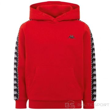 Kappa Igon Jr.309043J 18-1664 sporta krekls (122/128cm)