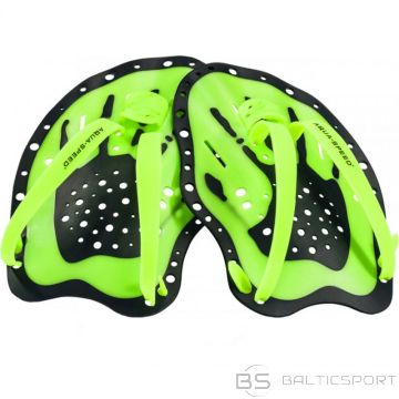 Hand fins Aqua-speed for swimming Swim Paddle col. 38 148 (-)
