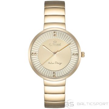 G.rossi Sieviešu pulkstenis 12120B-4D1 + KASTE (N/A)