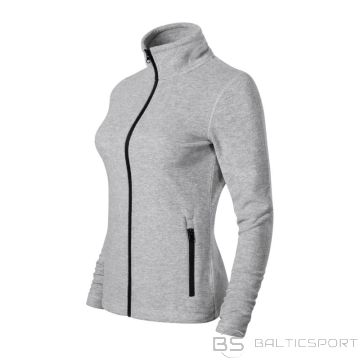 Malfini Micro Factor W fleece sweatshirt MLI-853M3 (2XL)