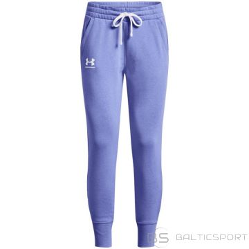 Under Armour Under Armor Rival Fleece Trousers W 1356416 495 (S)