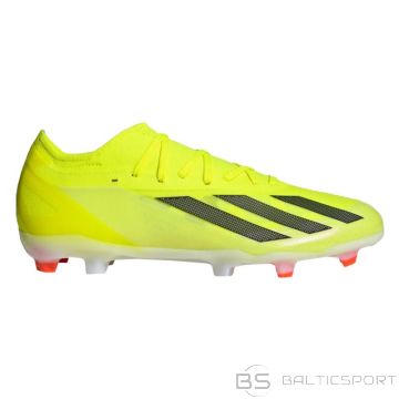 Adidas X Crazyfast Pro FG M IG0601 football shoes (41 1/3)