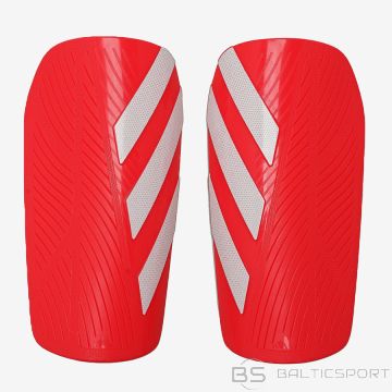 Nagolenniki piłkarskie adidas TIRO SG EU CLB IP3992 / pomarańczowy / L