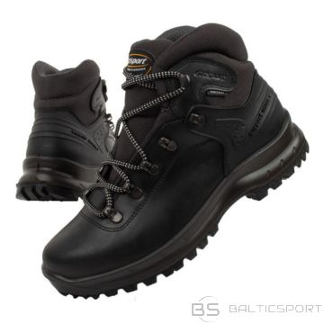 Grisport Nero Pecos M 13229P13G pārgājienu apavi (45)