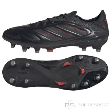 Buty adidas COPA PURE III Elite FG ID9041 / czarny / 41 1/3