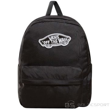 Vans Классический рюкзак Ols Skool VN000H4YBLK1 (Н/Д)