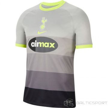 Nike Thfc Brt Stad Jsy Ss Amx M CW1308-090 T-krekls (XL)