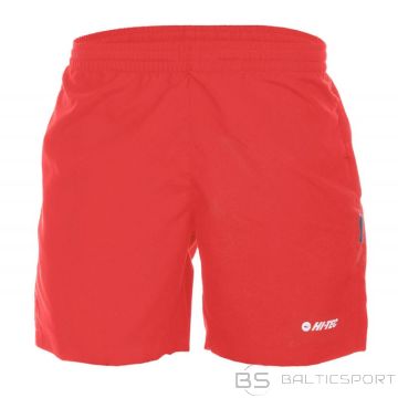 Shorts Hi-tec matt Jr 92800054338 (158)