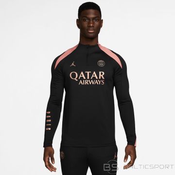 Nike PSG DF Strk Drill Top K3R FQ2625-013 / XL / black