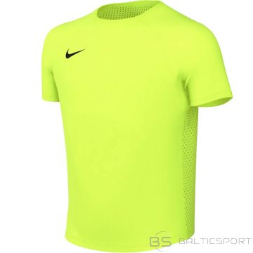 Nike Детская футболка Park VIII HV8182-702 / зеленая / размер M (137-147 см)