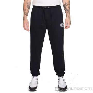 Nike Брюки Club M FZ0766-010 (XL (188 см))