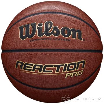 Wilson Reaction Pro 285 bumbiņa WTB10138XB (6)