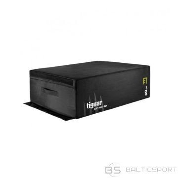 Tiguar Treniņu kaste plyo soft box V2 TI-PSB030V2 (N/A)