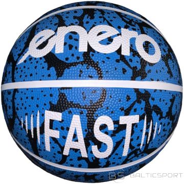 Enero ĀTRI ZILA BASKETBOLA 7. IZMĒRS (N/A)