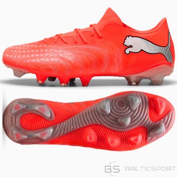 Puma Future 9 Match Fusion FG/AG 108714-01 / Orange / 46
