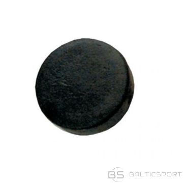 Inny BlueSports ISPONGE Sponge Hockey Puck (czarny)