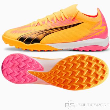 Buty Puma Ultra Match TT 107757-03 / pomarańczowy / 43