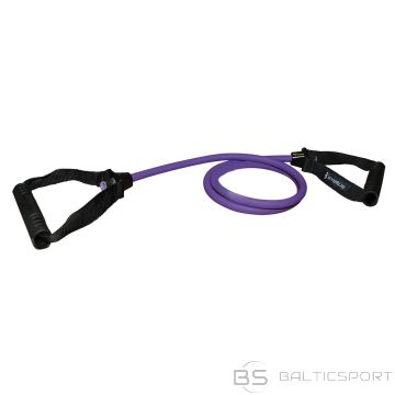 Gumijas Espanders / SVELTUS with two handles, medium for professionals