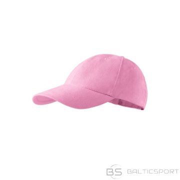 Cap Malfini 6P Kids Jr MLI-30330 (nastawialna)