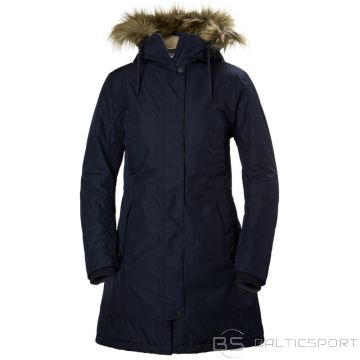 Helly Hansen Mayen Parka Coat W 53303 597 (M)