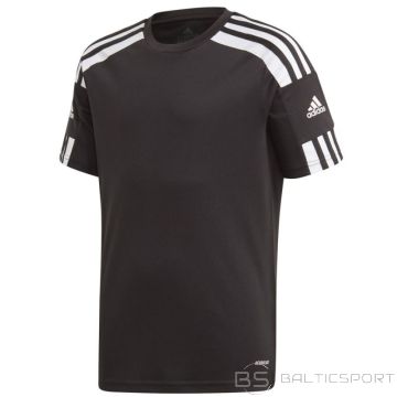 Adidas Футболка The Squadra 21 JSY Y Jr GN5739 (116 см)
