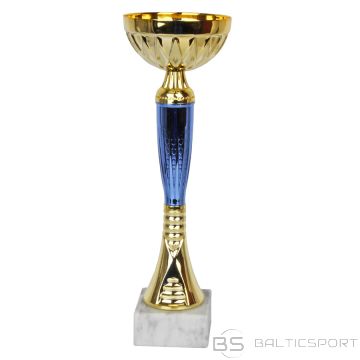 Puchar Tryumf W2085 / C - 20 cm / srebrny