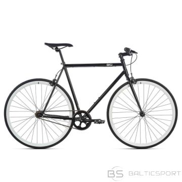Fixie velosipēds 6KU Shelby 2 (XL)