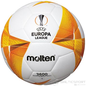 Molten Futbola bumba F5U3600-GO Treniņu