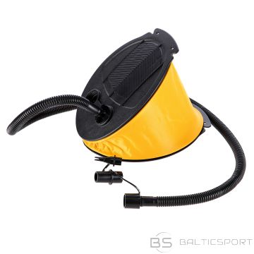 NC1791 Foot Pump NILS CAMP