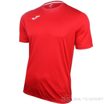 Joma Комбинированная футболка 100052.600 (164 см)
