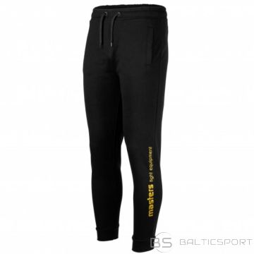 Masters Basic Pants M 061710-M (M)