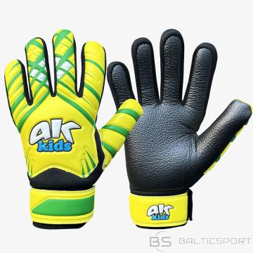 4keepers Bērnu saules cimdi S995102 / dzelteni / 7