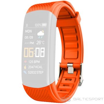 Giewont Fit&amp;GO siksna GW200 GWP200-9 - Orange Power (nav pieejams)