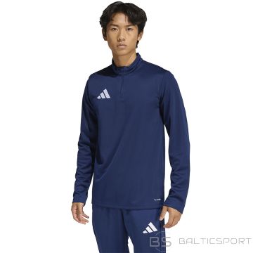 Adidas ENTRADA 26 Training Top JZ6651 / tumši zils / L