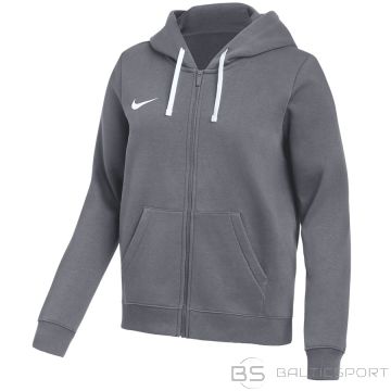 Nike Park 26 pilna rāvējslēdzēja jaka ar kapuci IB1230-071 / Pelēka / L