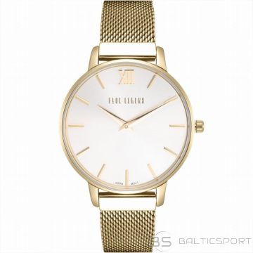 Paul Lorens PL12177B-3D1 sieviešu pulkstenis (nav pieejams)