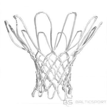 BS BASKET NET NO10 4mm white BBN-421 (N/A)