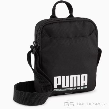 Puma Plus Portable 090955-01 pouch bag / black / one size