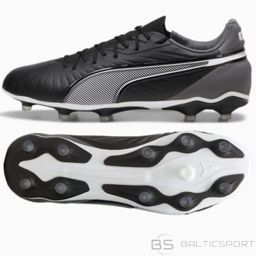 Puma King Match FG/AG M 107863-01 football shoes (42)