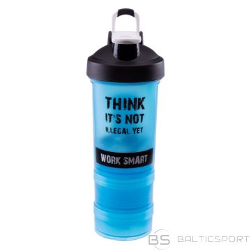 IQ BETA (VIENS IZMĒRS)