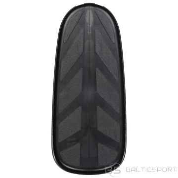 Stiga Sēdeklis (ICONIC) BIO, melns